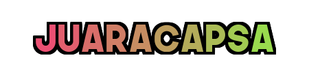 JUARACAPSA Logo